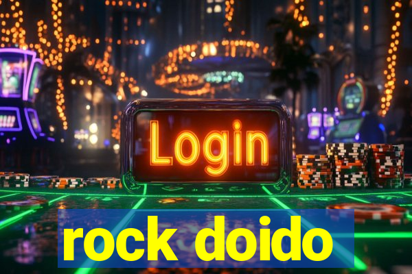 rock doido