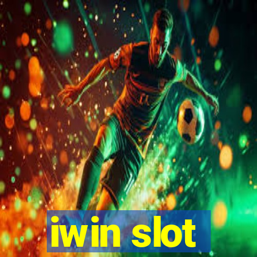 iwin slot