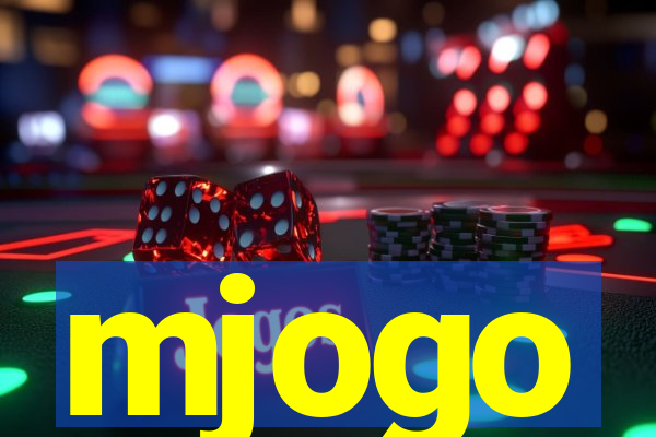 mjogo