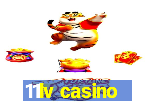 11lv casino