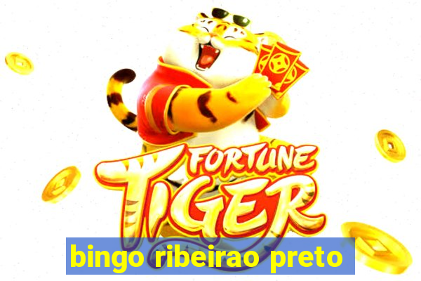 bingo ribeirao preto