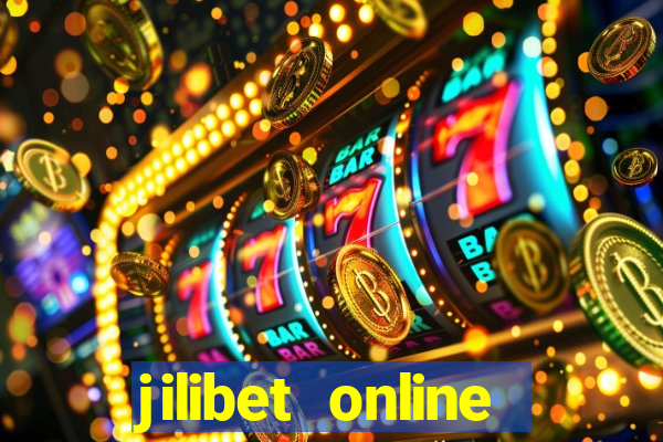 jilibet online casino gcash