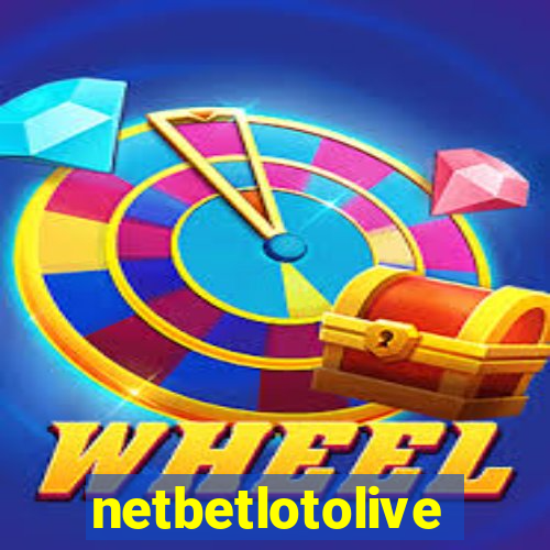 netbetlotolive