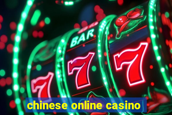 chinese online casino