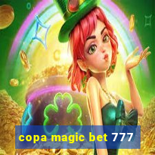 copa magic bet 777