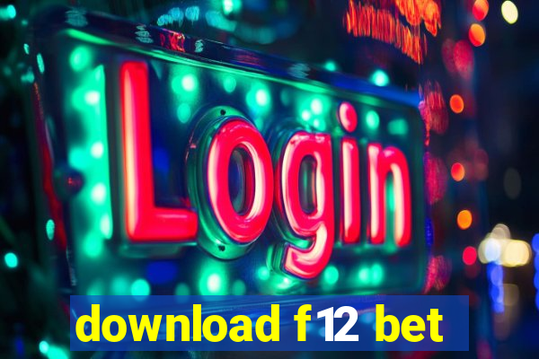 download f12 bet