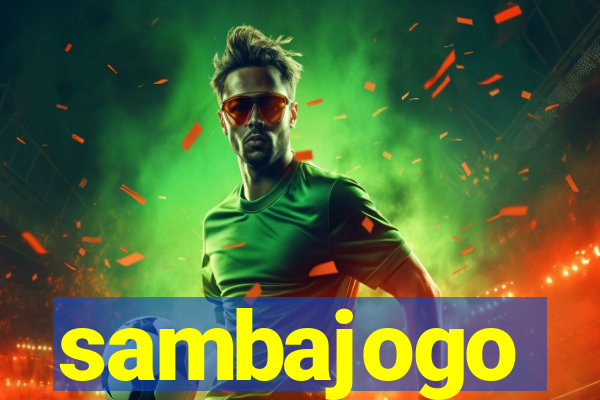 sambajogo