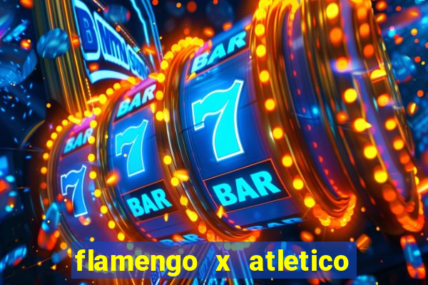 flamengo x atletico mg online futemax