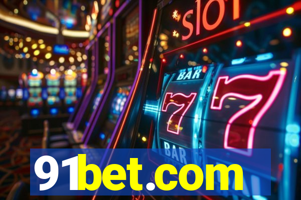 91bet.com