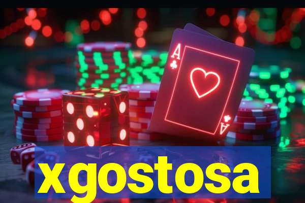 xgostosa