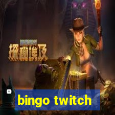 bingo twitch