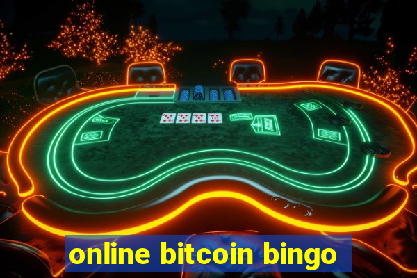 online bitcoin bingo