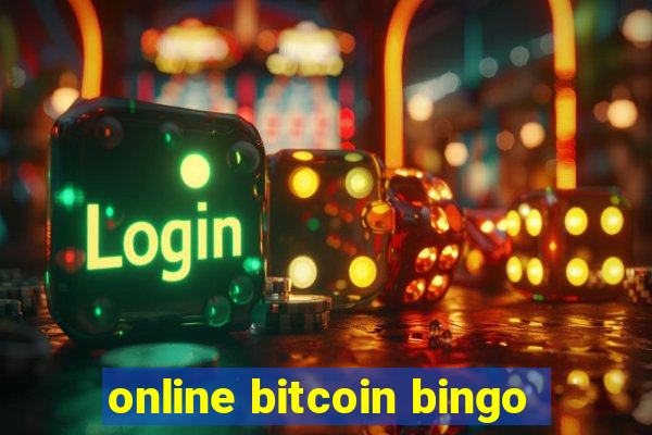 online bitcoin bingo