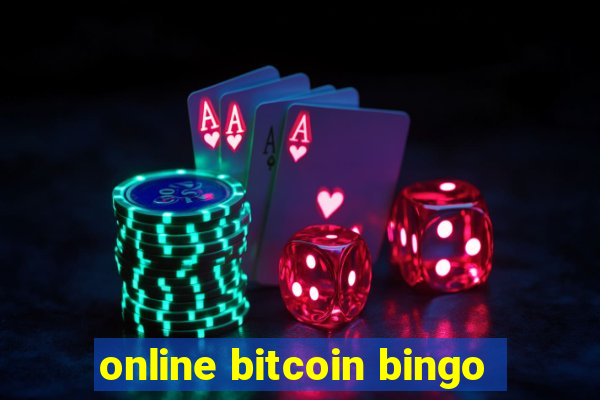 online bitcoin bingo