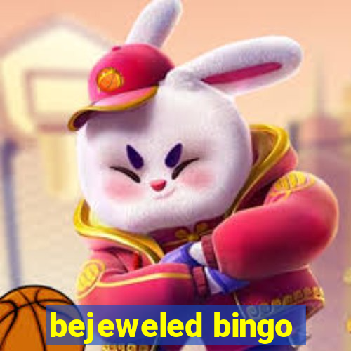 bejeweled bingo