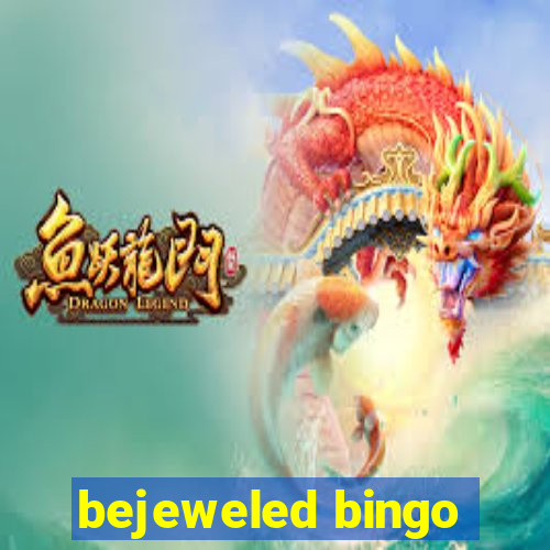 bejeweled bingo