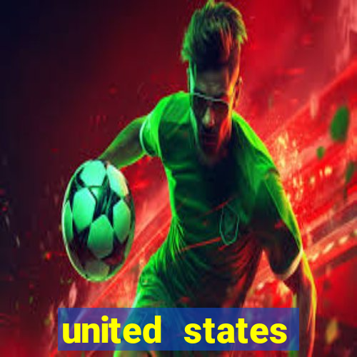 united states sports betting