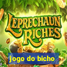 jogo do bicho