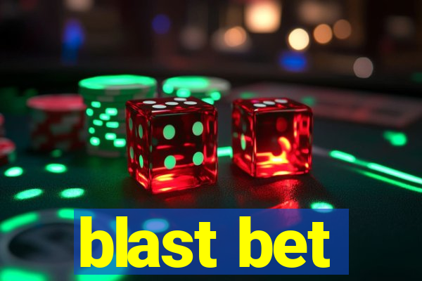 blast bet