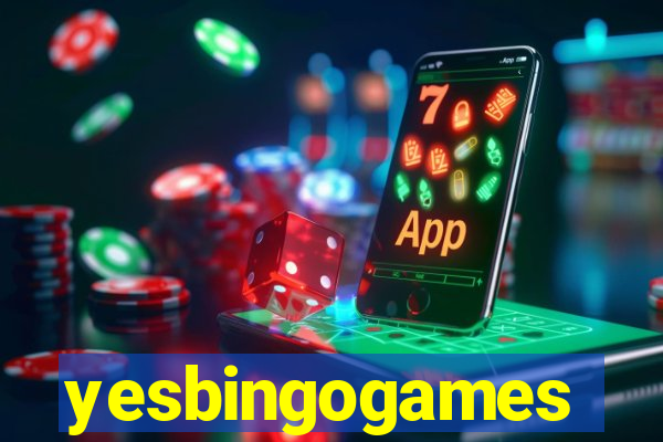 yesbingogames