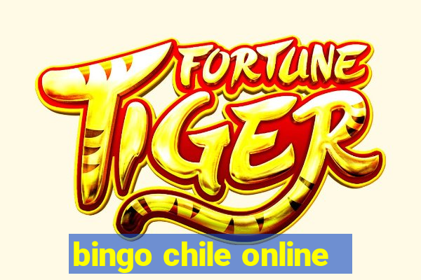 bingo chile online