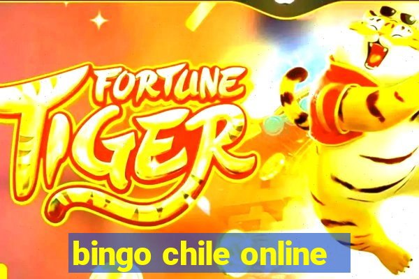 bingo chile online