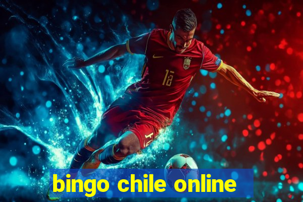 bingo chile online