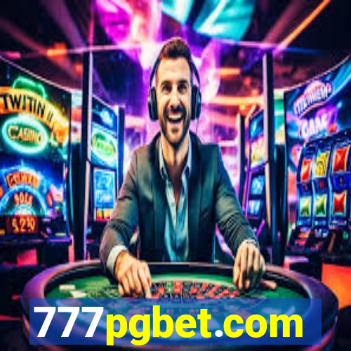 777pgbet.com