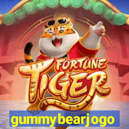 gummybearjogo