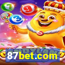 87bet.com