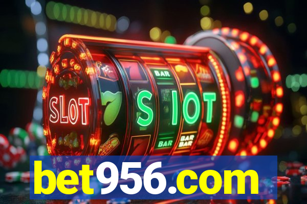 bet956.com