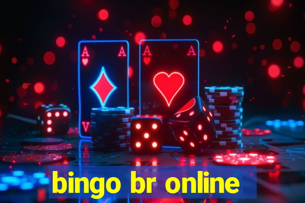 bingo br online