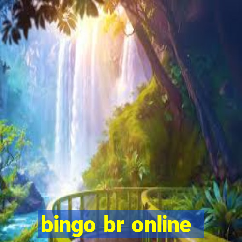 bingo br online