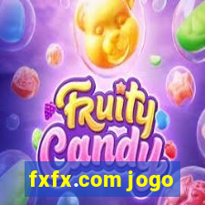 fxfx.com jogo