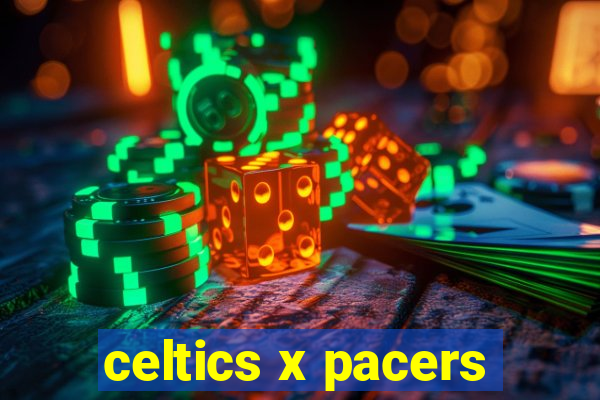 celtics x pacers