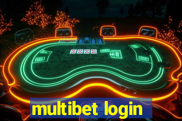 multibet login