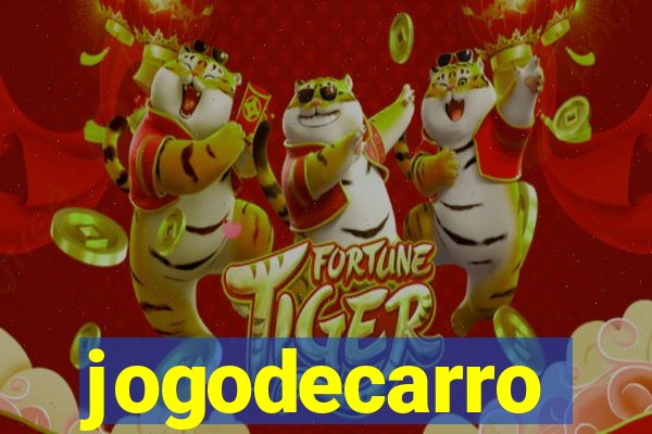 jogodecarro