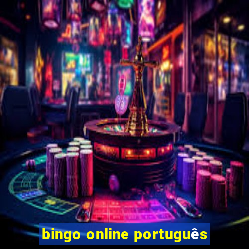 bingo online português