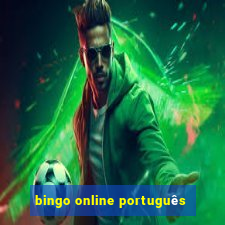 bingo online português